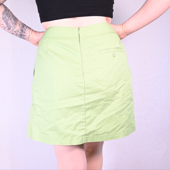 Columbia Skort - Picture 2 of 4